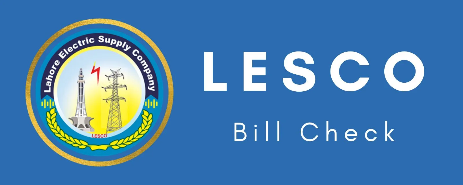 check-lesco-bill-logo
